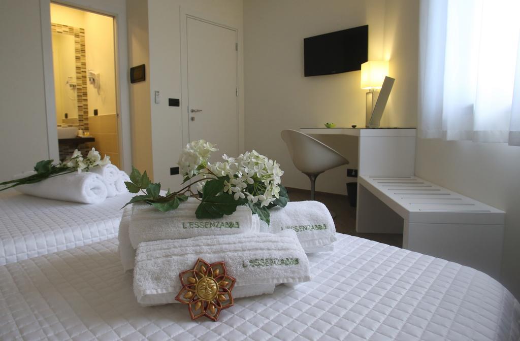 L'Essenza B&B Reggio di Calabria Rom bilde