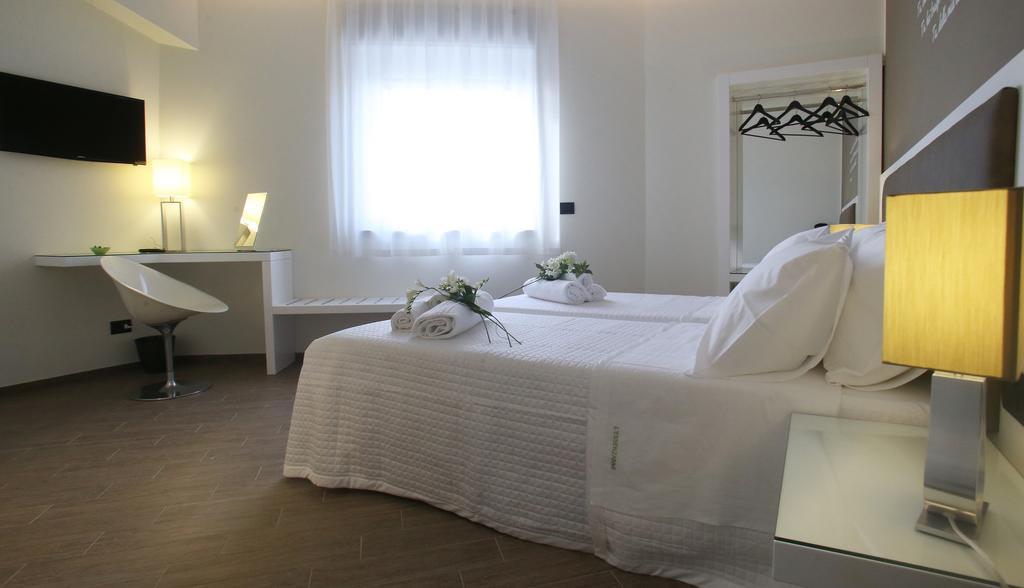 L'Essenza B&B Reggio di Calabria Rom bilde