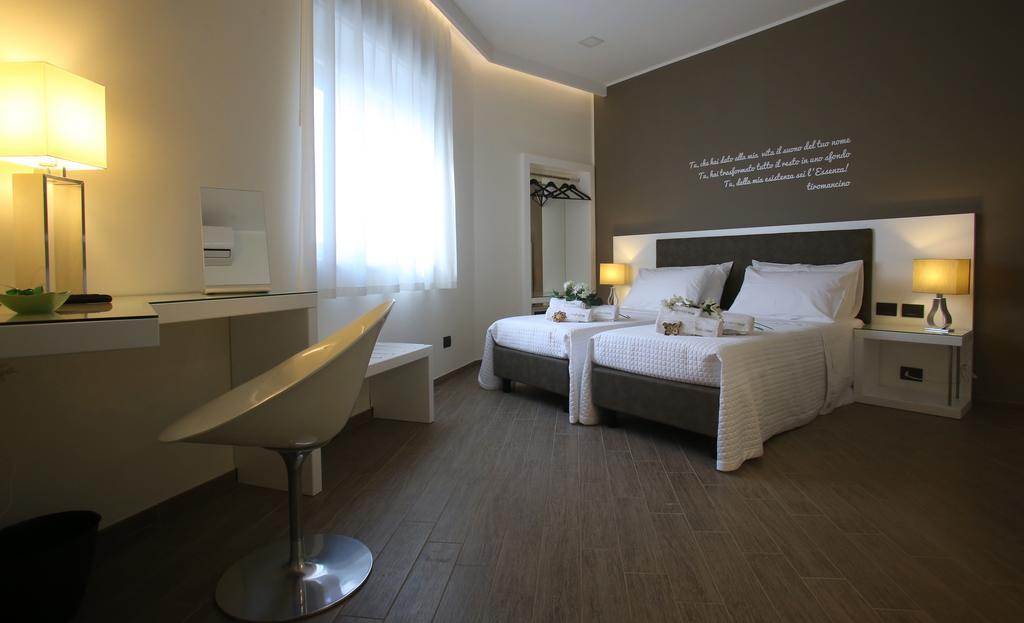 L'Essenza B&B Reggio di Calabria Rom bilde