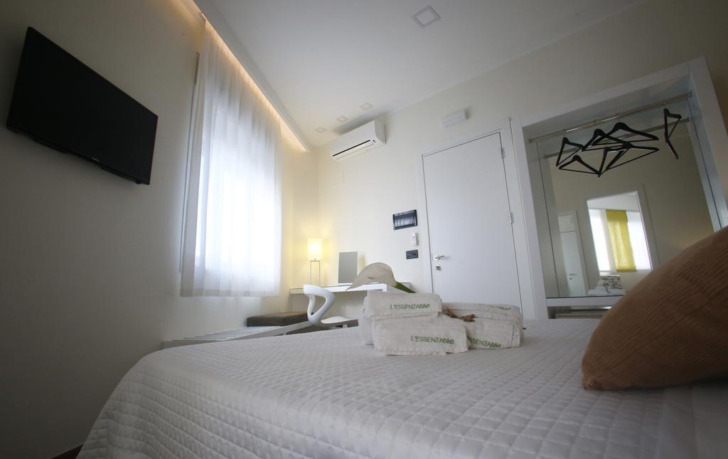 L'Essenza B&B Reggio di Calabria Rom bilde