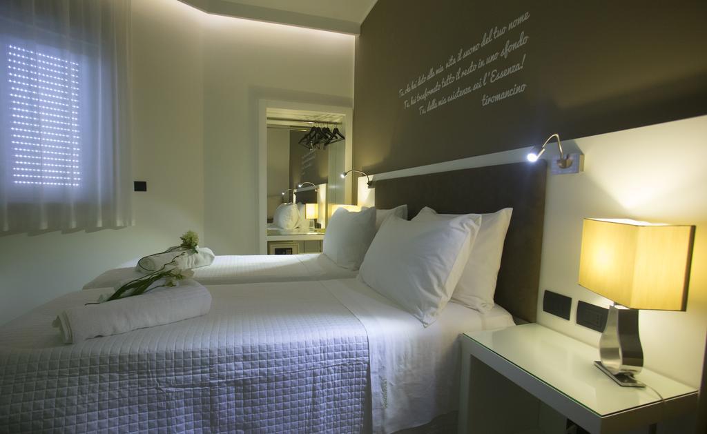 L'Essenza B&B Reggio di Calabria Eksteriør bilde